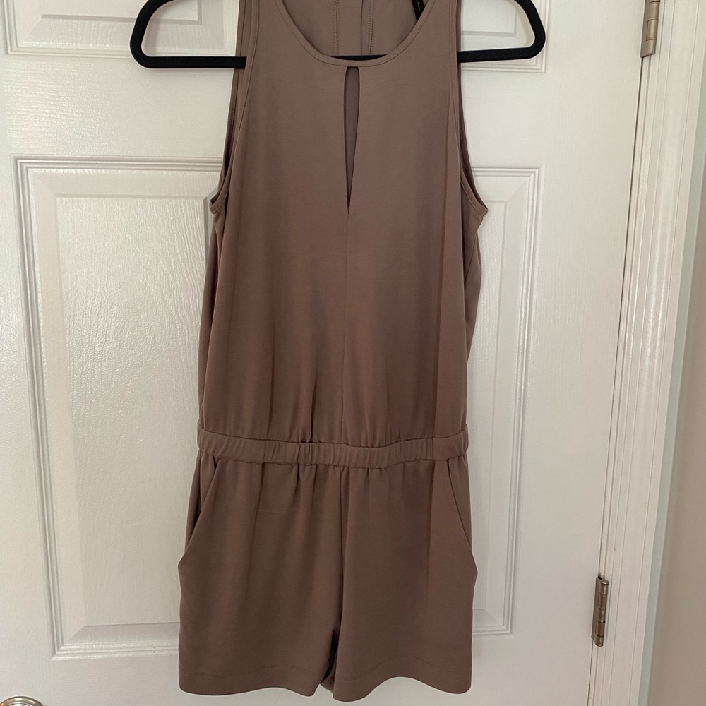 BCBG Romper Size XS